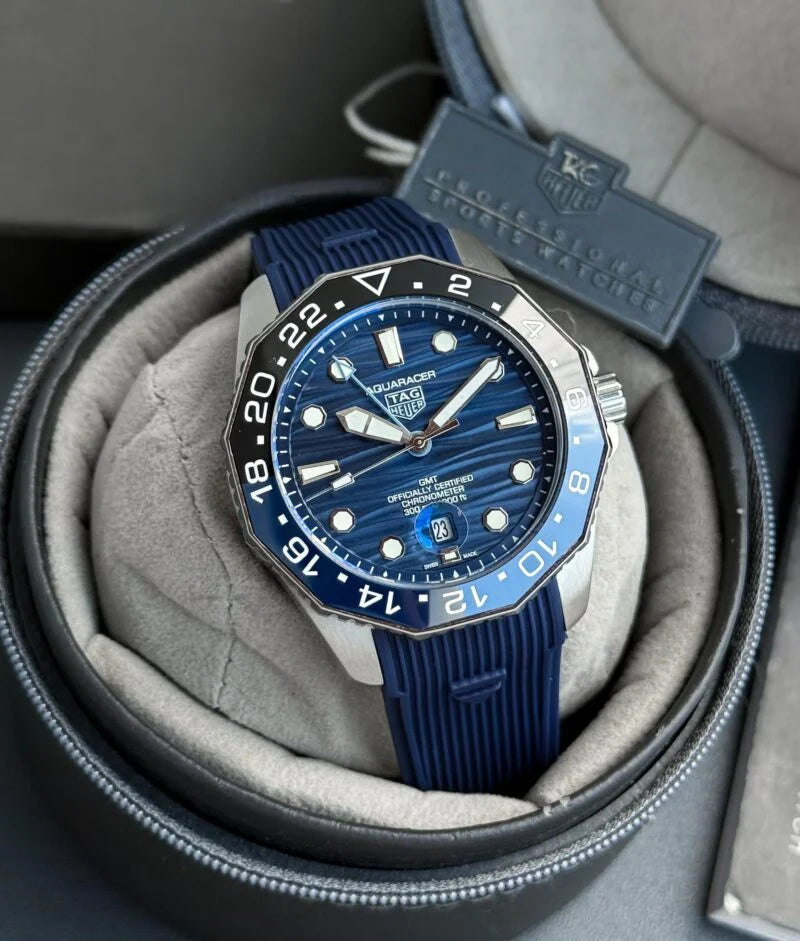 TAG HEUER Aquaracer – UA Grade | Men’s Luxury Watch