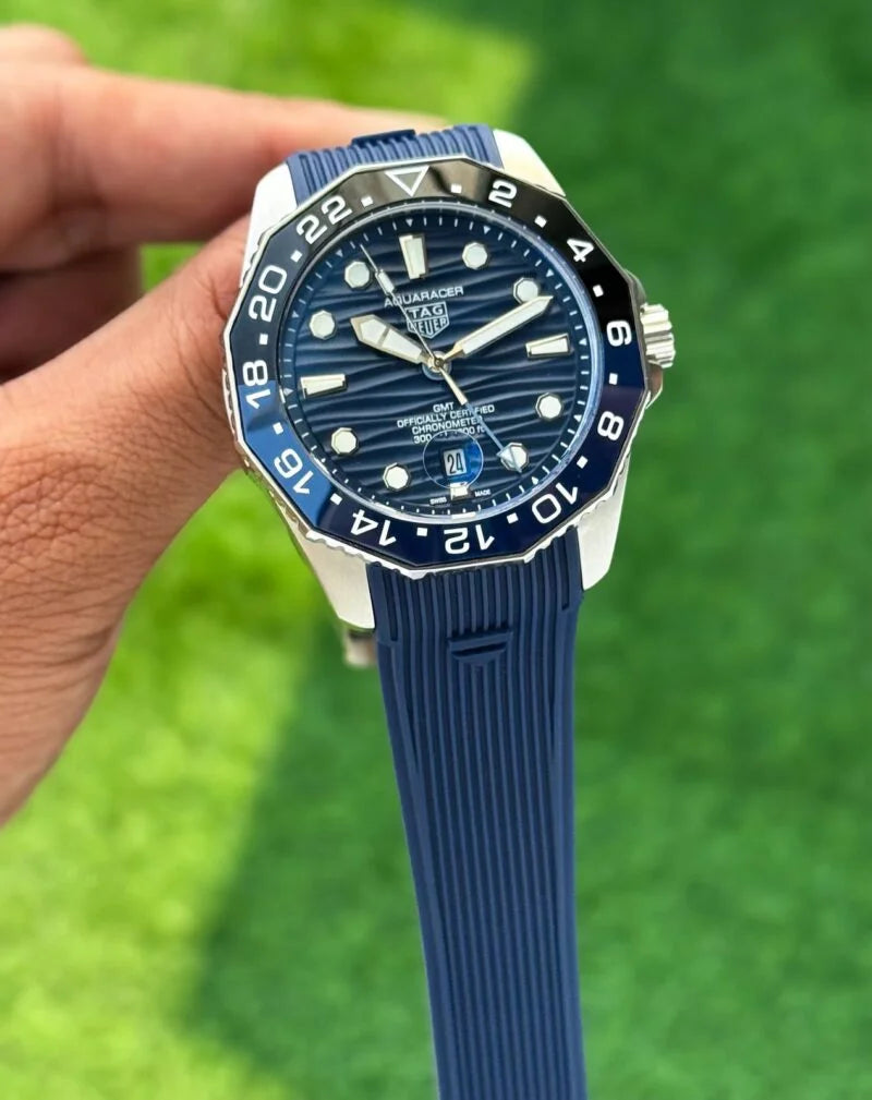 TAG HEUER Aquaracer – UA Grade | Men’s Luxury Watch
