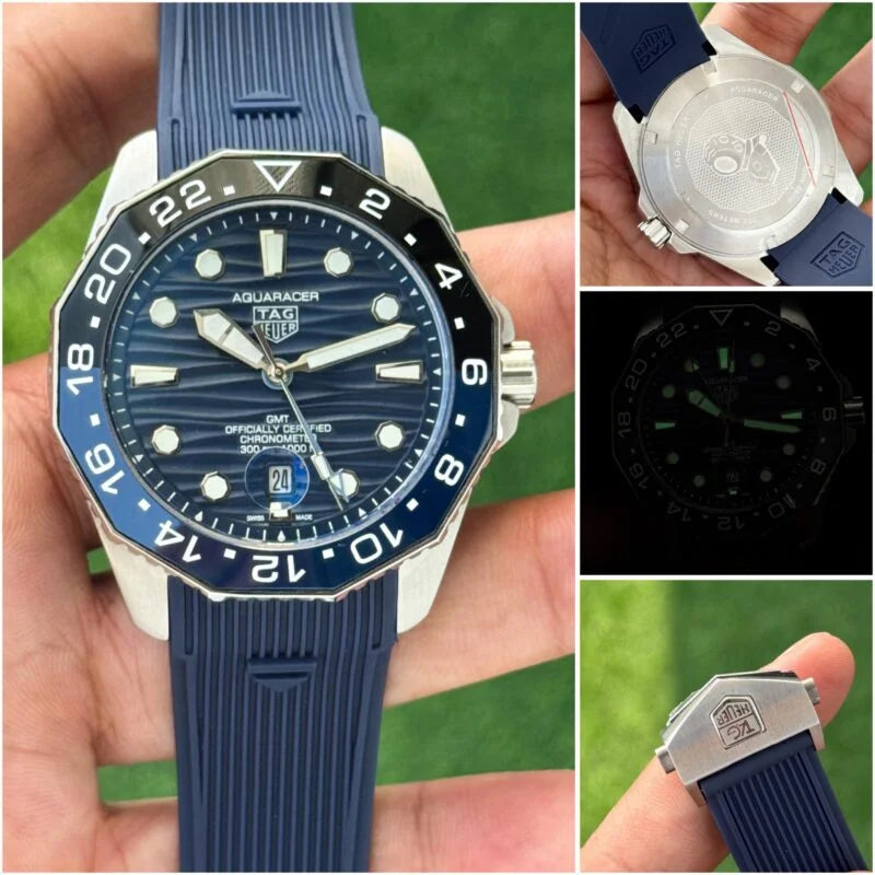 TAG HEUER Aquaracer – UA Grade | Men’s Luxury Watch