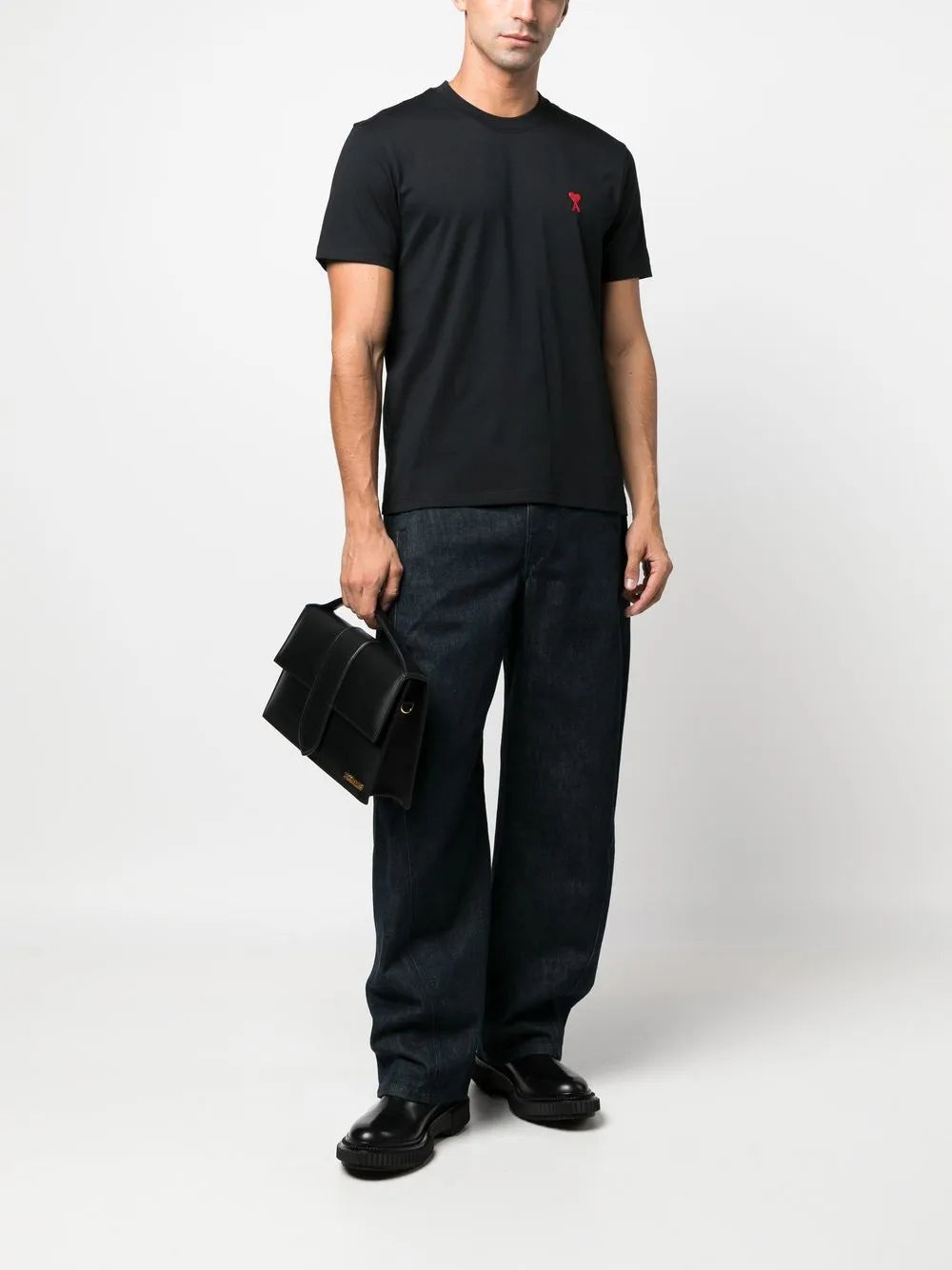 AMI Paris - Ami de Coeur T-shirt