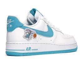 AF 1 SPACE JAM