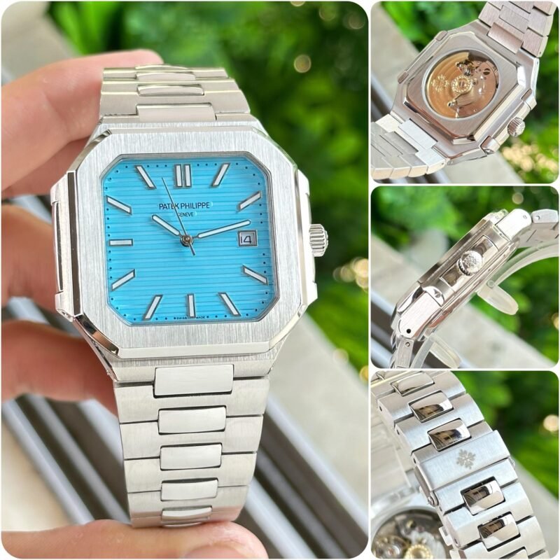 Patek Philippe Cubitus Tiffany