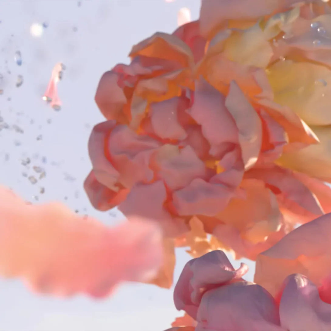 LV Dancing Blossom | 100ML