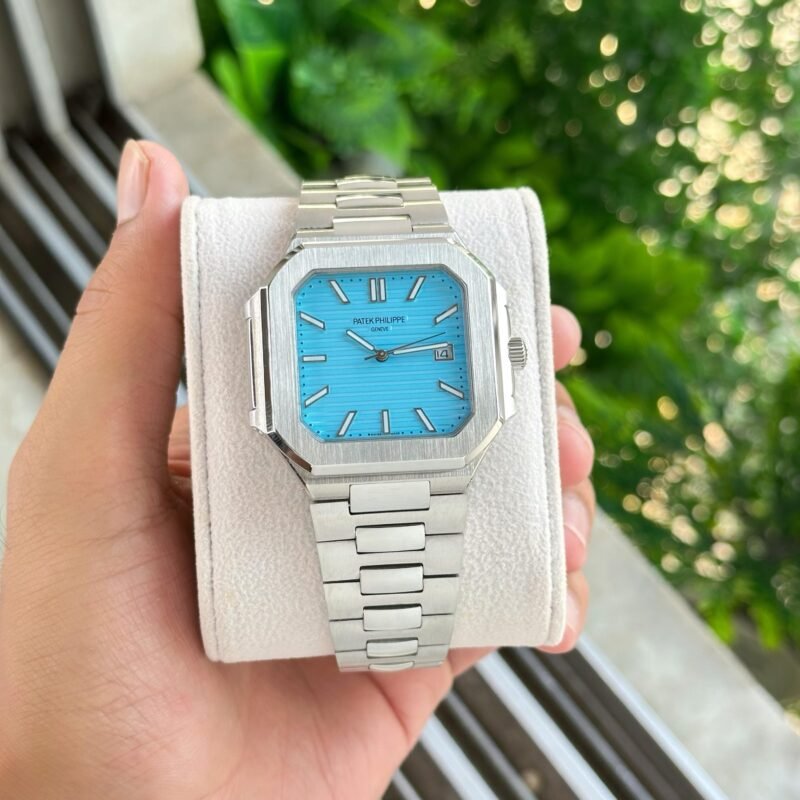 Patek Philippe Cubitus Tiffany