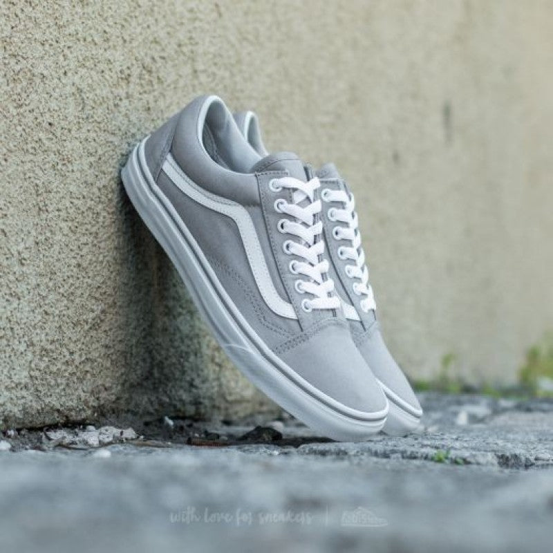 Vans Old Skool Grey