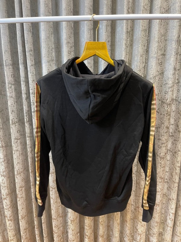 Big sale bb london england black super premium hoodie