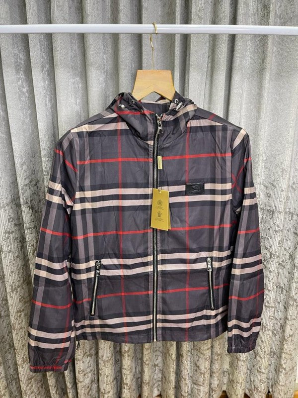 Big sale BURBERR.Y SUPER PREMIUM BOMBER JACKET