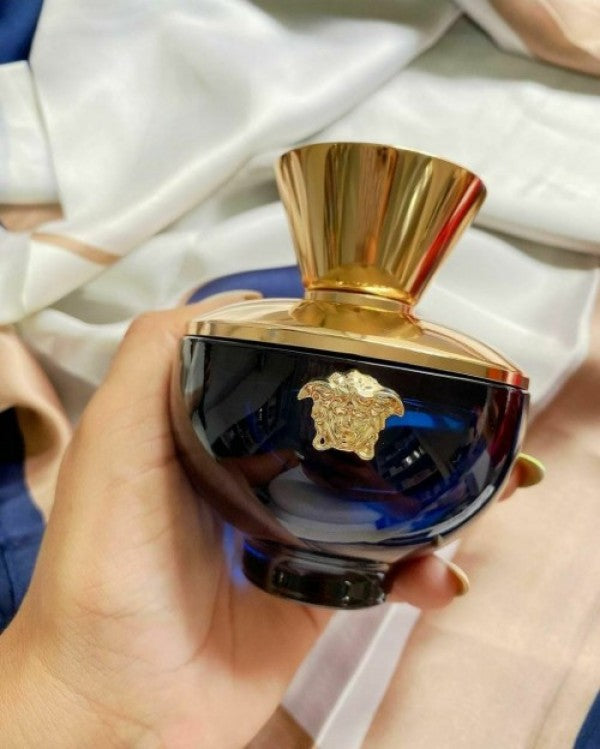 VERSACE DYLAN BLUE