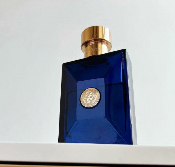 VERSACE DYLAN BLUE MEN
