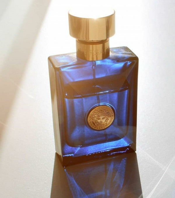 VERSACE DYLAN BLUE MEN