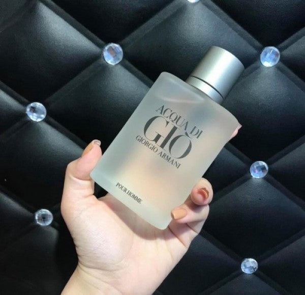 AQUA DI GIO GIORGIO ARMANI WHITE