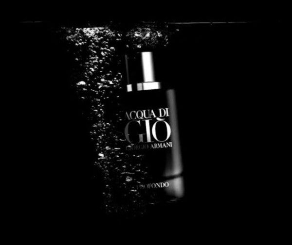 ACQUA DI GIO GIORGIO ARMAN BLACK
