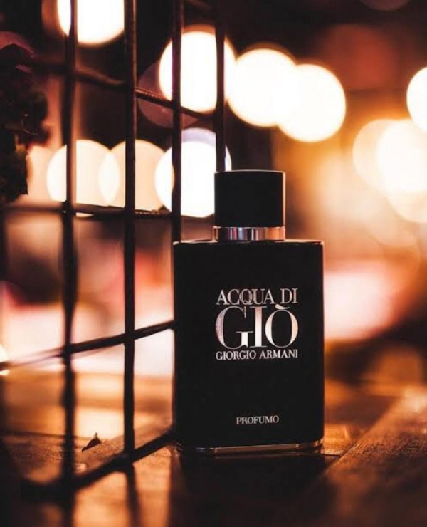 ACQUA DI GIO GIORGIO ARMAN BLACK