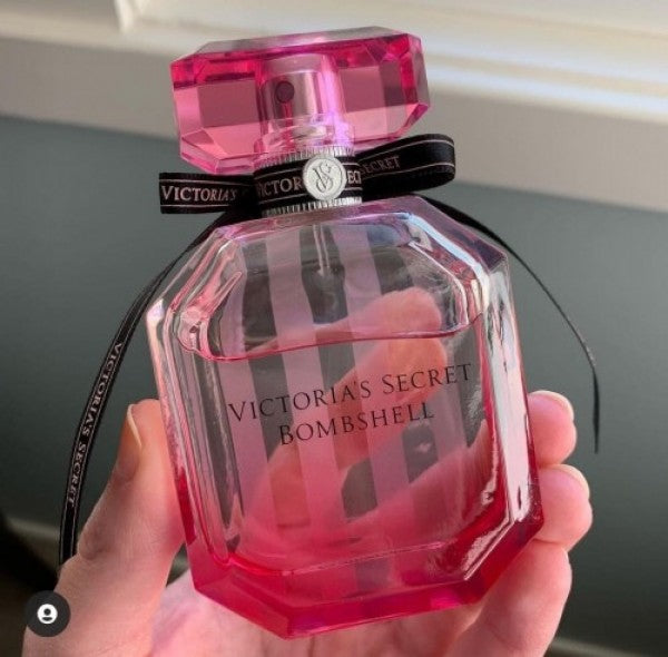 VICTORIA BOMBSHELL PINK