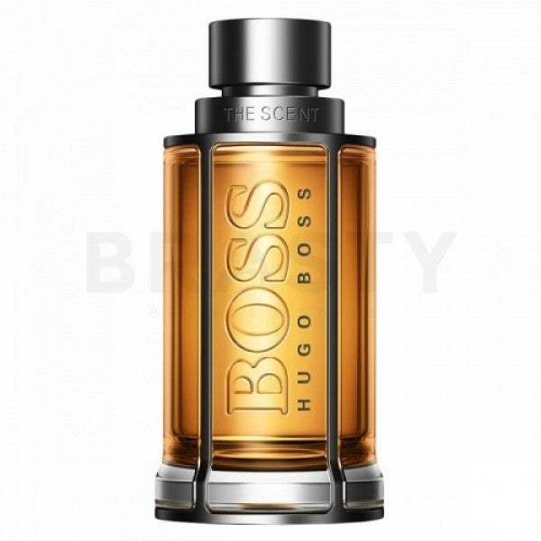 HUGO BOSS THE SCENT PURE ACCORD
