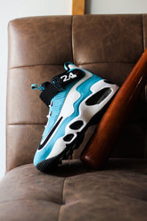 Air griffey max 1 aquamarine
