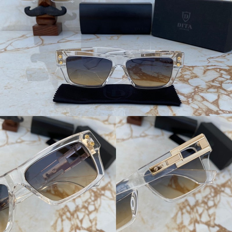 Dita H2852 Crystal Green DC