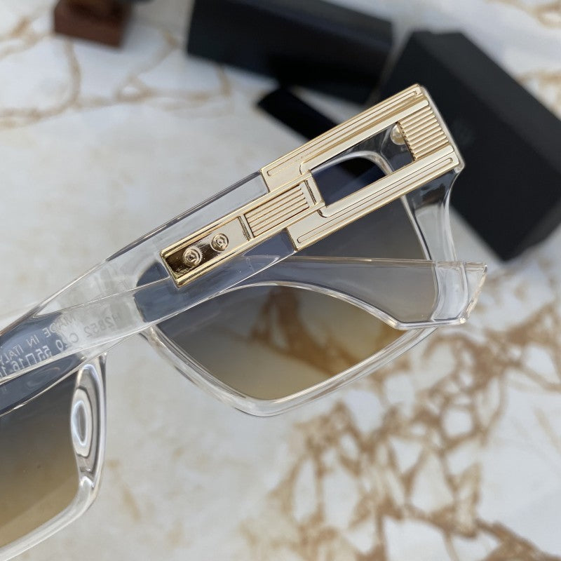 Dita H2852 Crystal Green DC