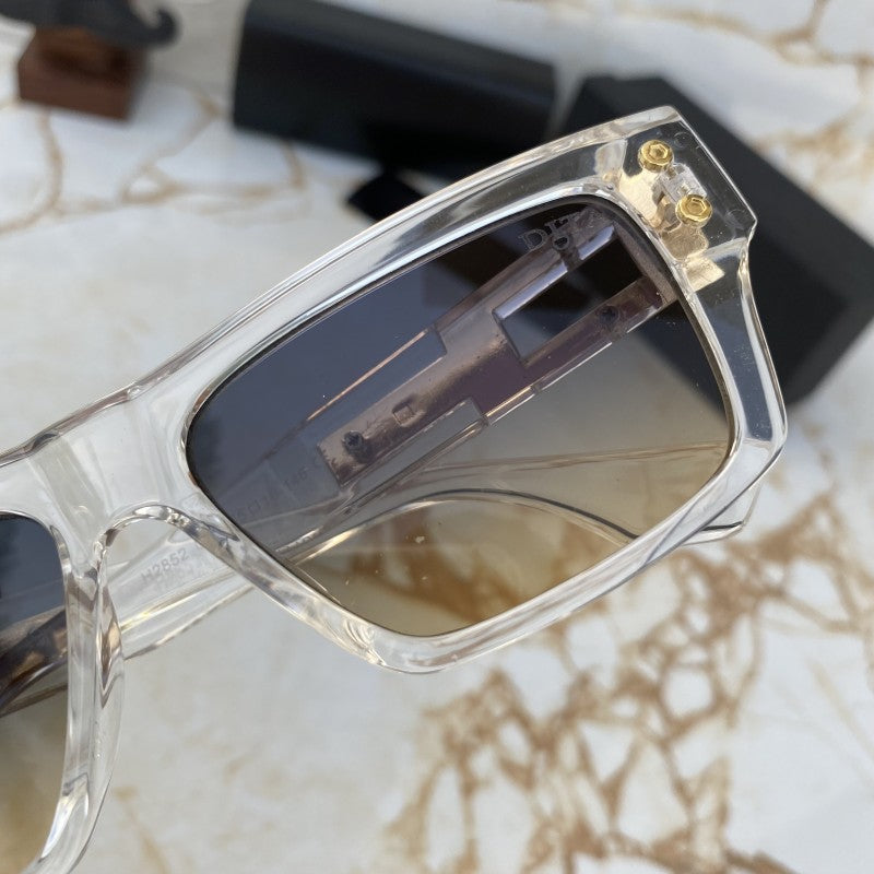 Dita H2852 Crystal Green DC