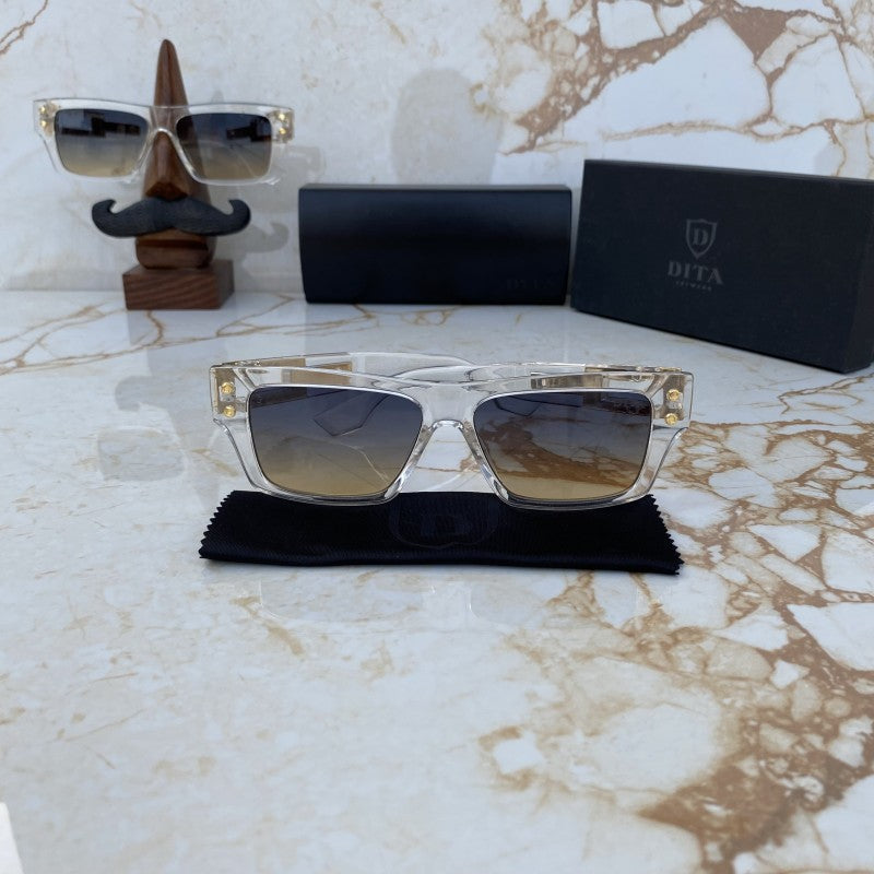 Dita H2852 Crystal Green DC