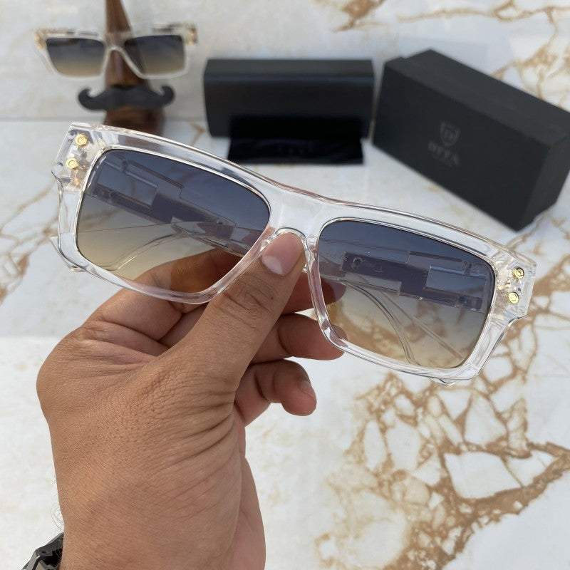 Dita H2852 Crystal Green DC