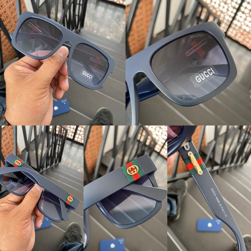 Gucci 8735 blue