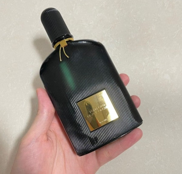 TOMFORD BLACK ORCHID