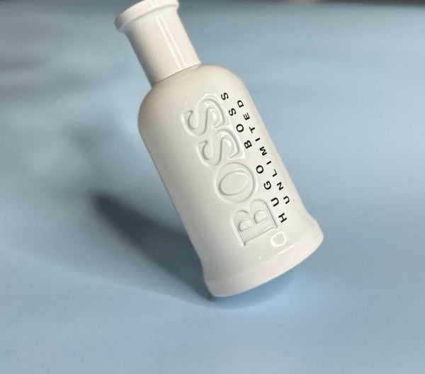 hugo boss unlimited