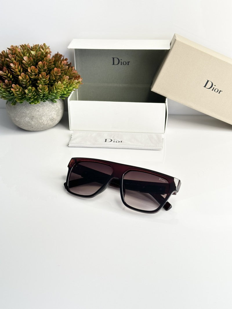Dior 9805 Brown