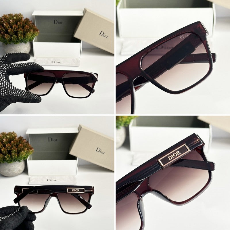Dior 9805 Brown