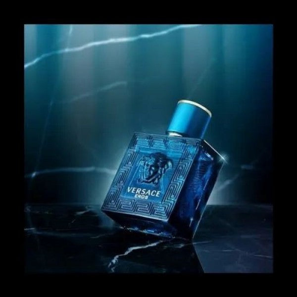 VERSACE EROS EAU DE TOILETTE 100ML