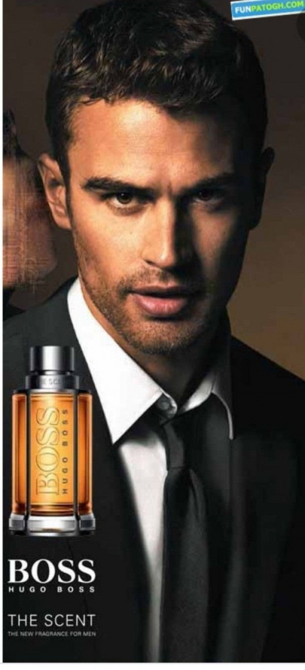 HUGO BOSS THE SCENT