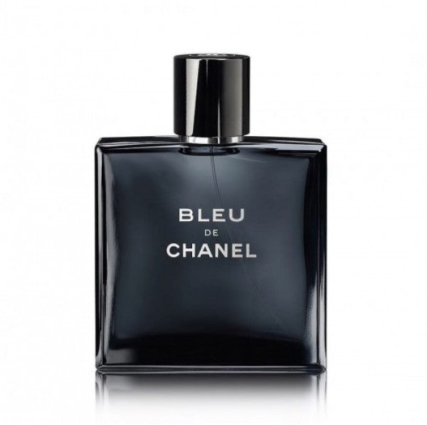 BLEU DE CHANEL PARIS 100ML BLUE DI CHANNEL