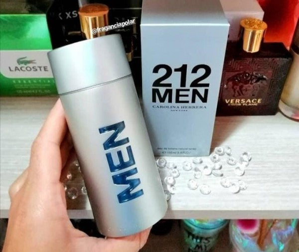 212 MEN