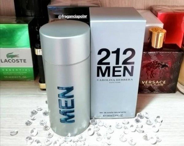 212 MEN