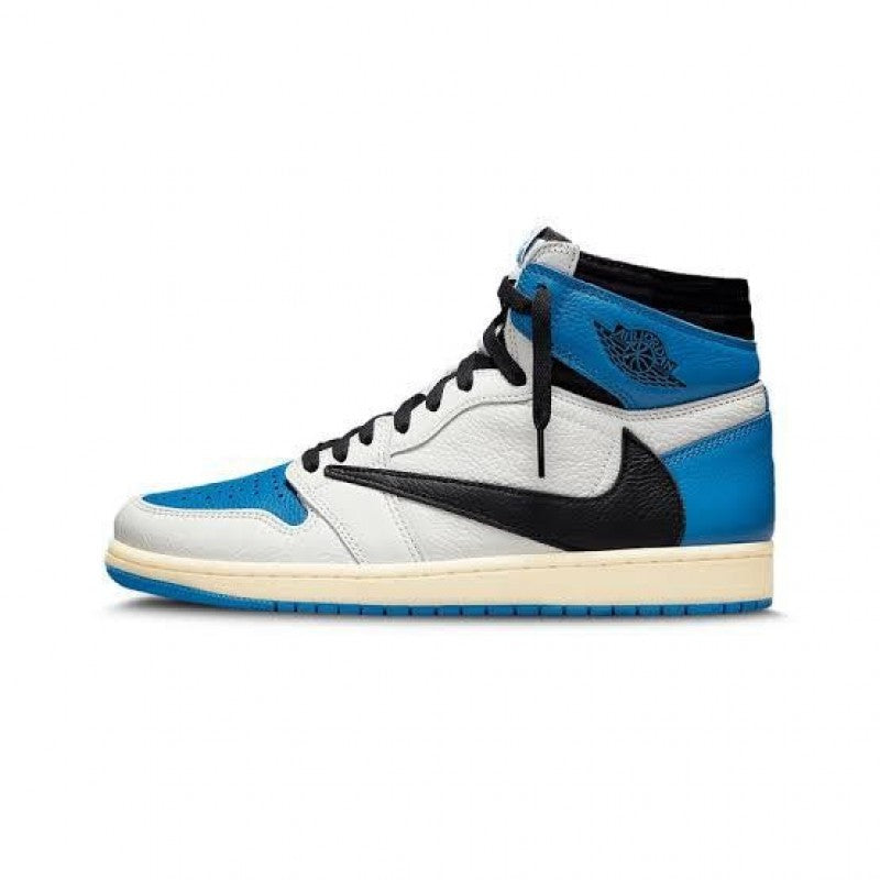 UA legit Air Jordan Retro 1 Fragment High UA