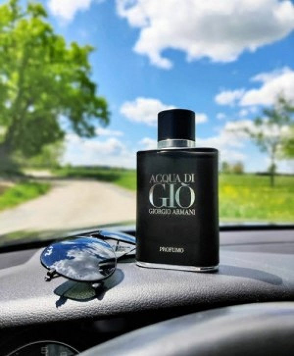 ACQUA DI GIO GIORGIO ARMANI PROFUMO