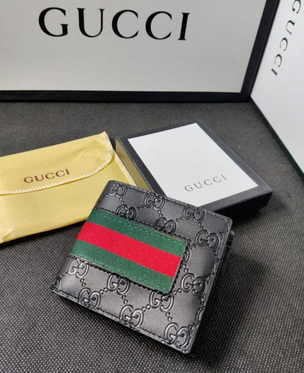GUCCCI WALLET V66