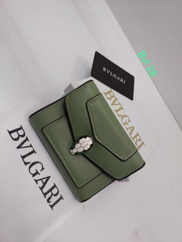 BVLGARI WALLET V122
