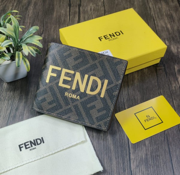 FENDI WALLET V178