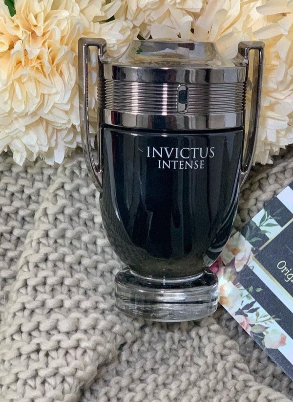 INVICTUS INTENSE