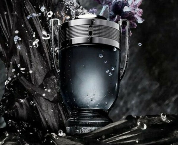 INVICTUS INTENSE