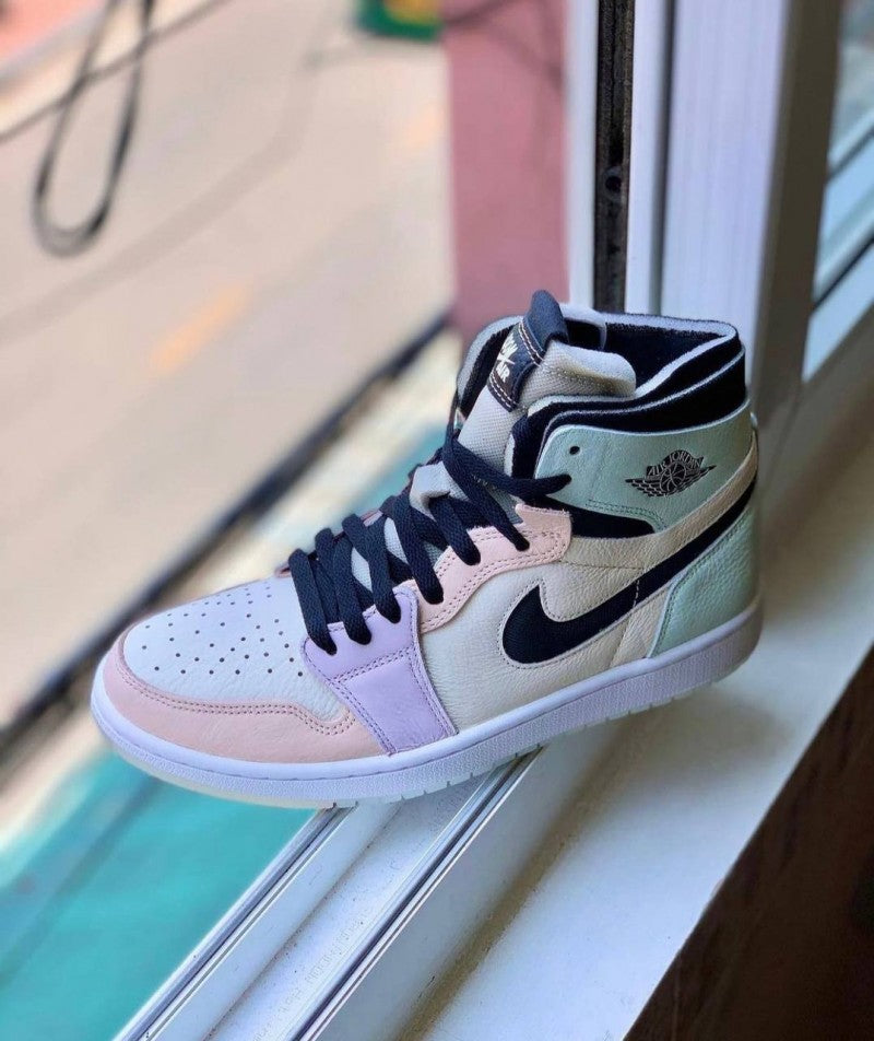 Air Jordan 1 High Zoom comfort WMNS (790 Fix rate