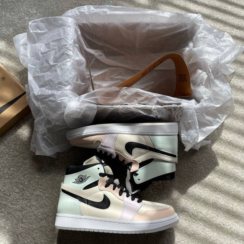 Air Jordan 1 High Zoom comfort WMNS (790 Fix rate