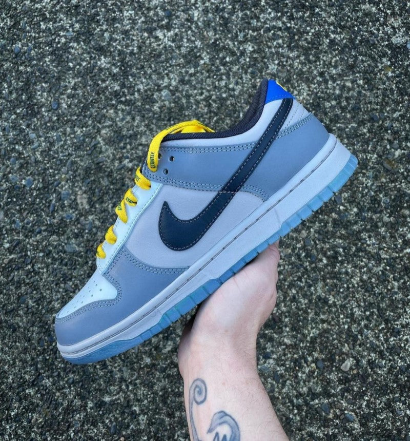 sb dunk low north carolina a t no lesss
