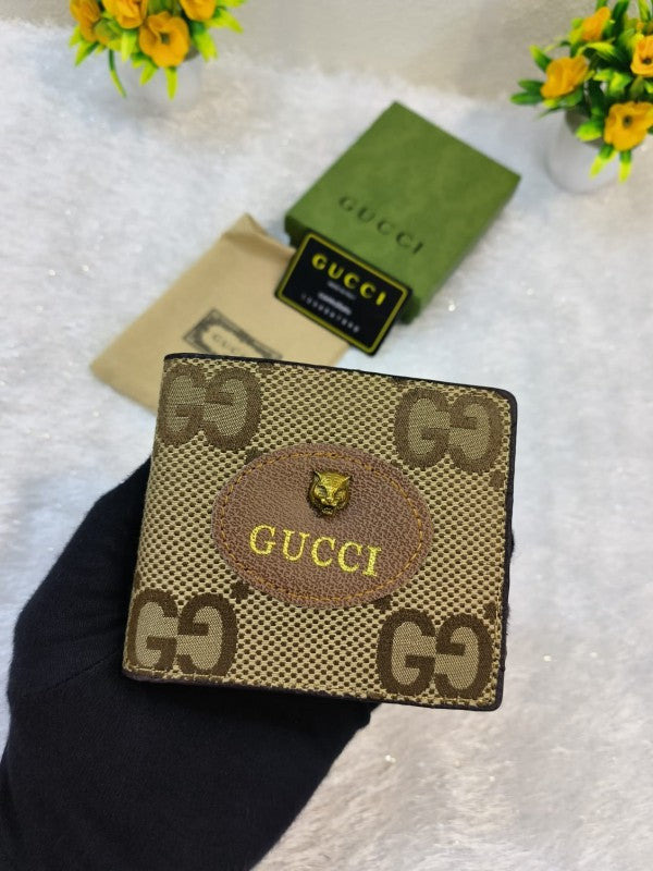 GUCCI WALLET V217