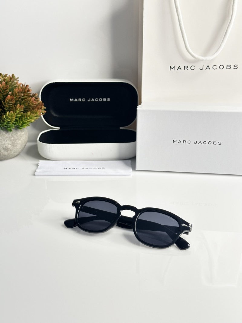 Marc Jacobs 3019 Black