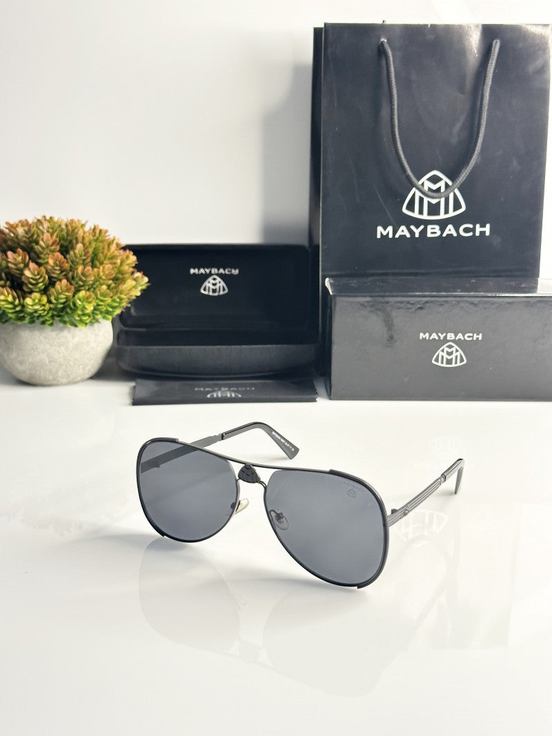 Maybach 089 Black