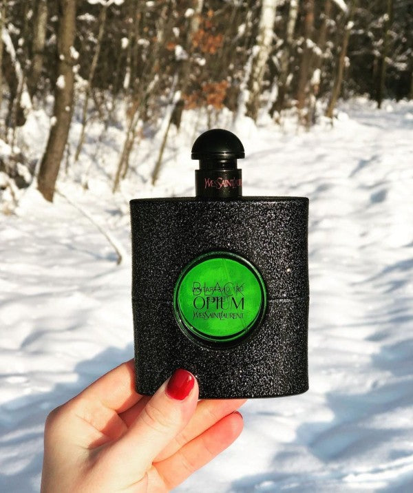 YSL OPUIM ILLICITE GREEN EDP