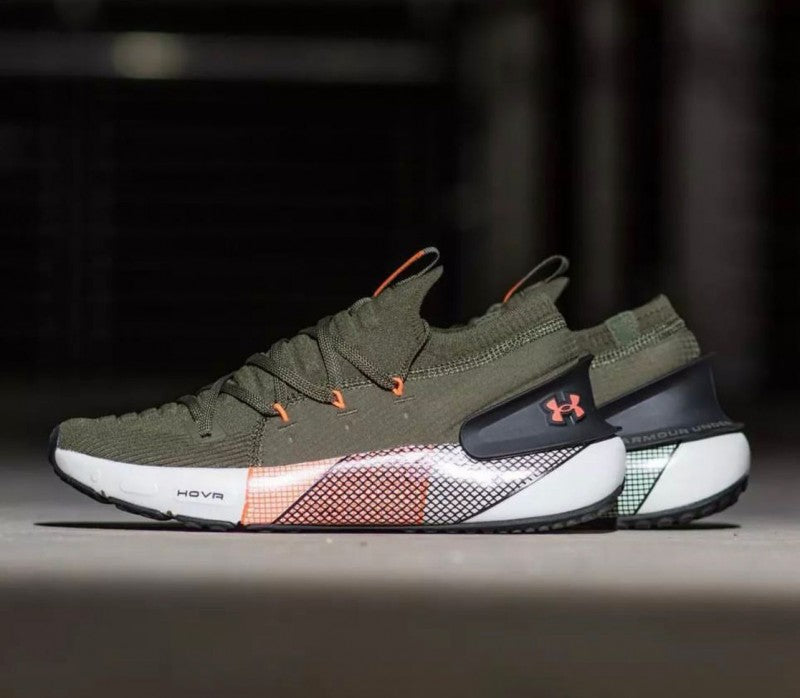 Under Armour Hovr Phantom 3 millitary